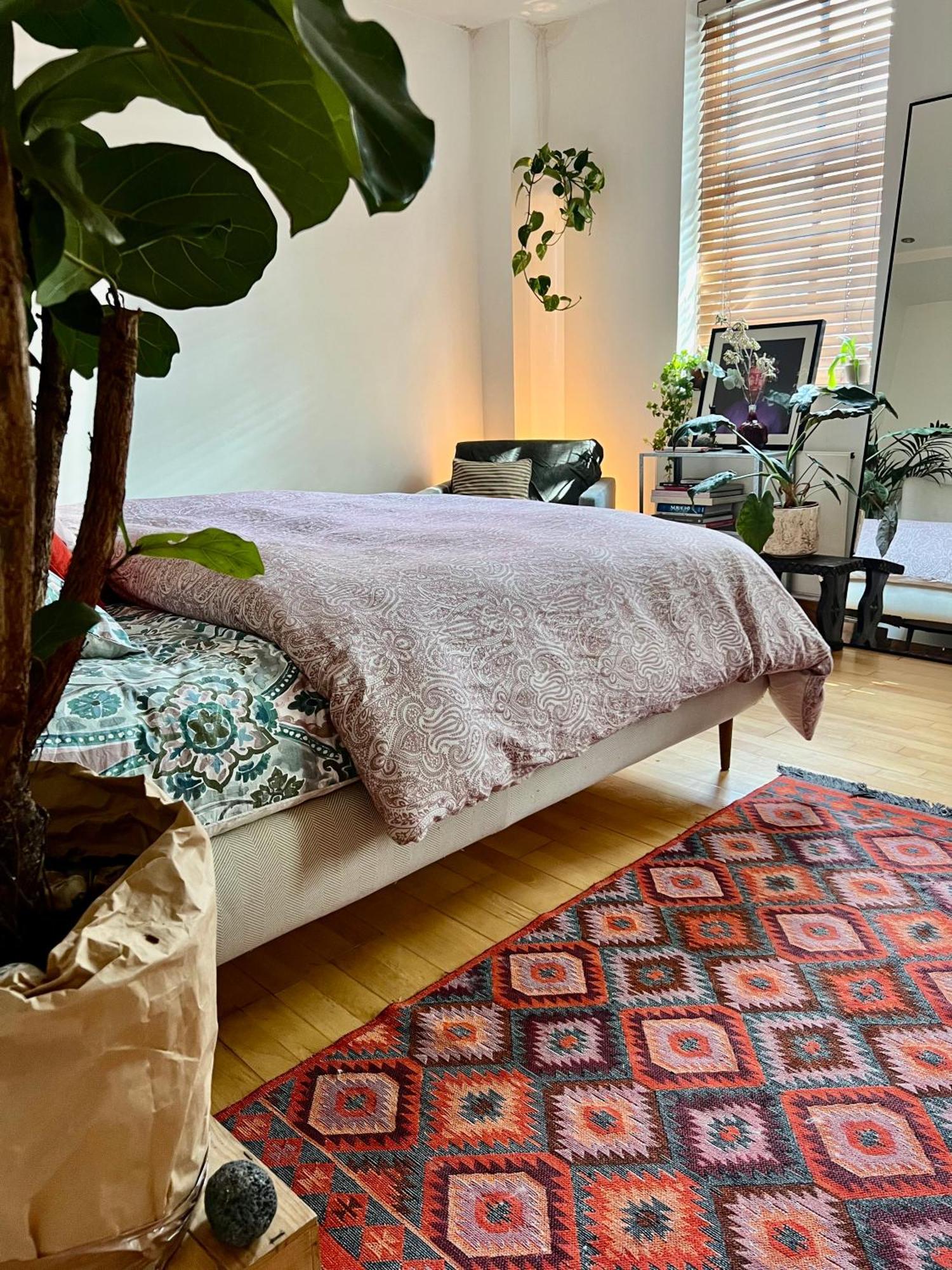 Huge Room For Recharge And Relaxation In Loft With Sauna In Central London Bagian luar foto